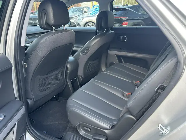 Hyundai IONIQ 5 Lounge 77kWh 2025 Elektrisch 9