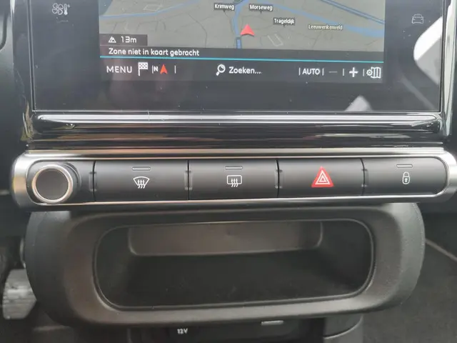 Citroën C3 1.2 PureTech C-Series 2020 Benzine 11