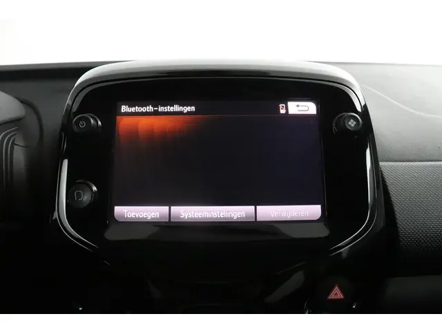 Citroën C1 1.0 VTi Feel 2021 Benzine 23