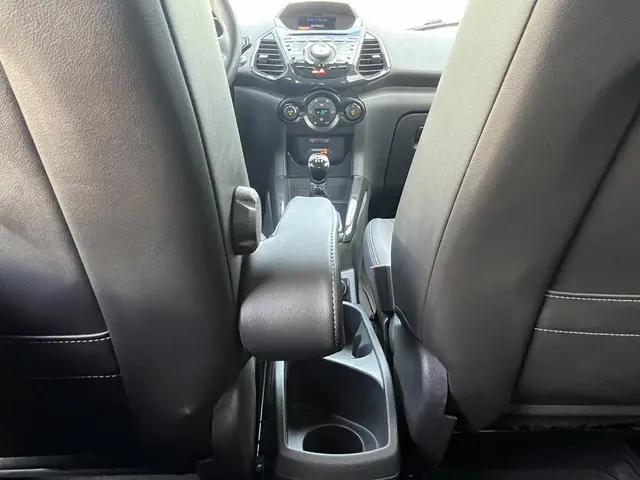 Ford EcoSport 1.0 EcoBoost Titanium S 2017 Benzine 29