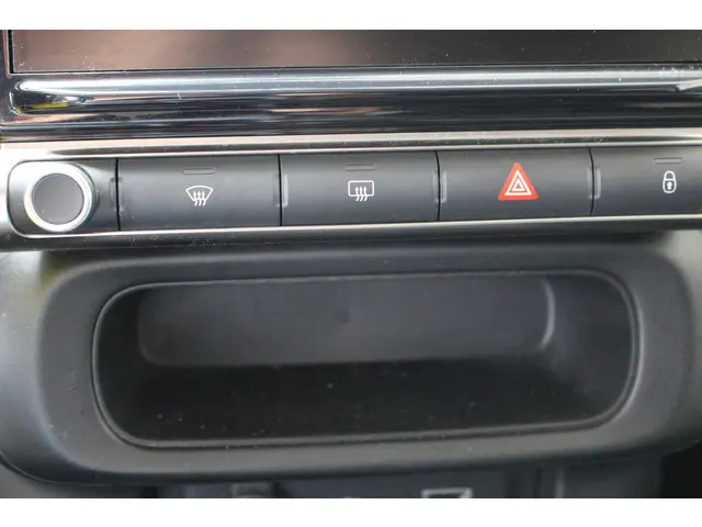 Citroën C3 1.2 PureTech Feel Edition 2018 Benzine 20