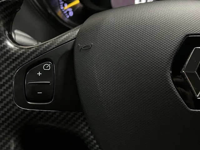 Renault Captur 1.2 TCe Helly Hansen 2015 Benzine 21