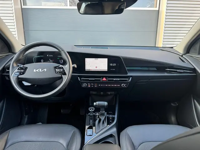 Kia Niro 1.6 GDi PHEV DynamicLine 2022 Hybride Benzine 20