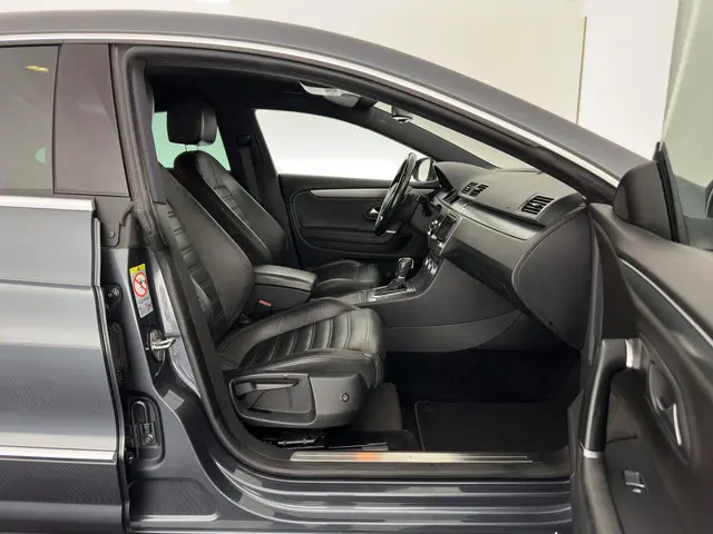 Volkswagen CC 1.8 TSI 2013 Benzine 11