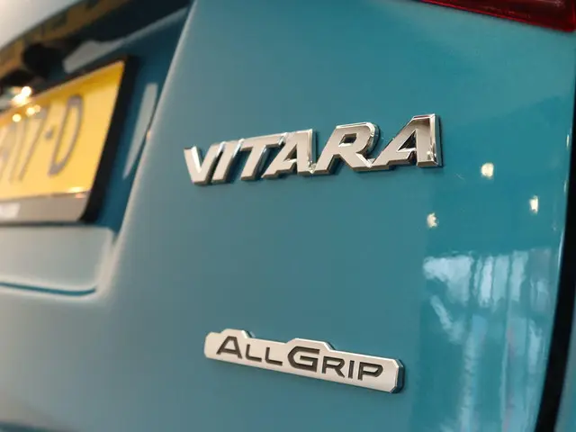 Suzuki Vitara 1.6 Exclusive Allgrip 2015 Benzine 34