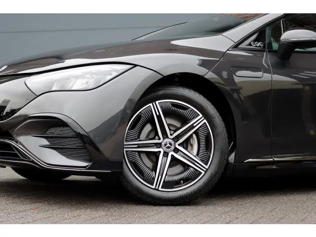 Mercedes-Benz EQE 350+ AMG Line 91 kWh | 2022 Elektrisch 17
