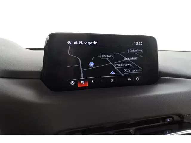 Mazda CX-5 2.5 194pk Automaat Signature 2020 Benzine 38