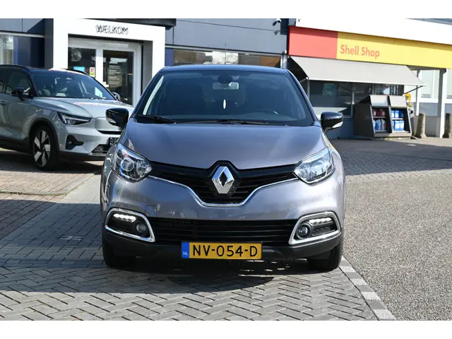 Renault Captur 3