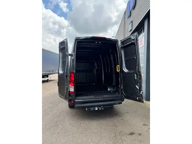 Iveco Daily 35S16V A8 L3 H2 2024 Diesel 12