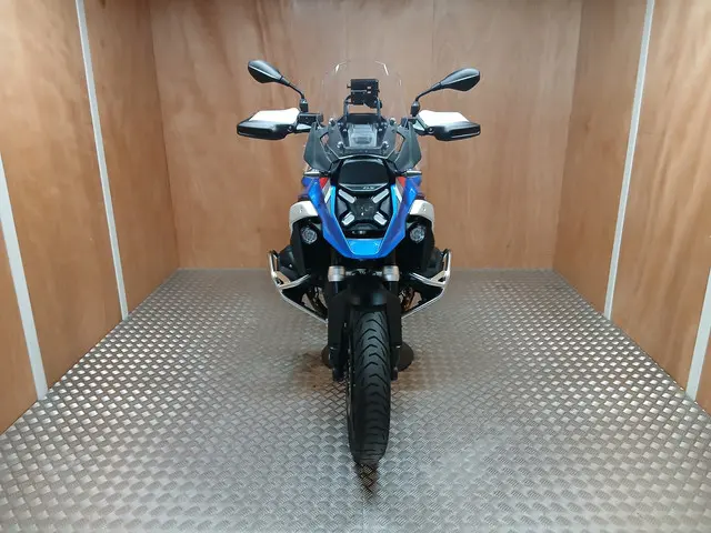 BMW R 1300 GS R 1300 GS 2024 Benzine 2