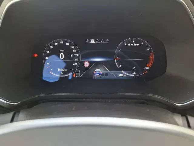 Renault Captur TCe 90 R.S. Line 2022 Benzine 14