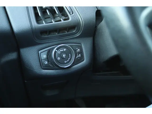 Ford B-MAX 1.0 ECOBOOST STYLE 2015 Benzine 19