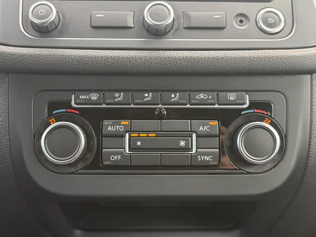 Volkswagen Tiguan 1.4 TSI Sport&Style 2014 Benzine 14