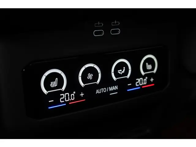 BMW i5 M60 xDrive 84 kWh M Sport 2024 Elektrisch 35