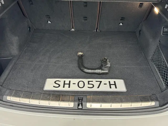 BMW X1 sDrive20i High Executive 2018 Benzine 17