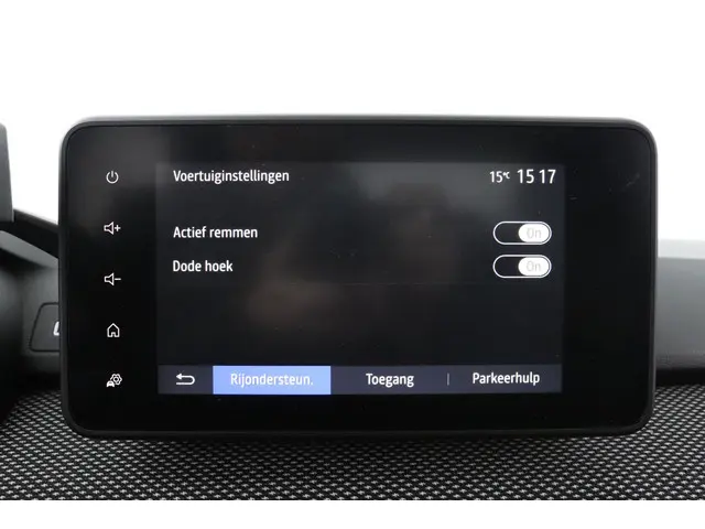 Dacia Sandero Stepway 1.0 TCe 90 Comfort 2023 Benzine 24