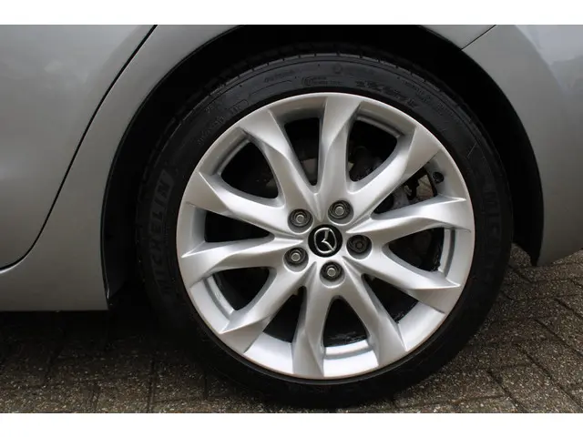 Mazda 3 HB 2.0 GT-M 2014 Benzine 26