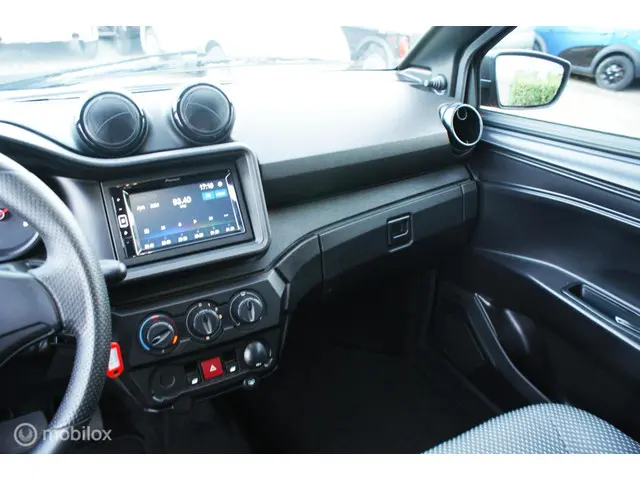 Aixam Crossline Brommobiel 2024 Diesel 11