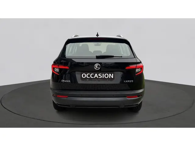 Škoda Karoq 1.0 TSI Business Edition 2019 Benzine 6