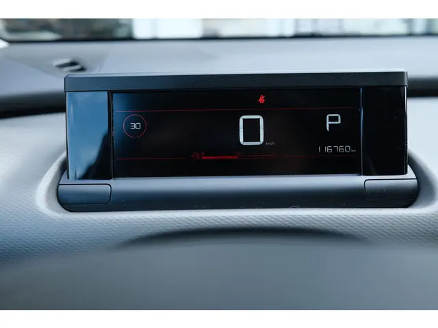 Citroën C4 Cactus PT Shine 110 Automaat-6 2018 Benzine 30