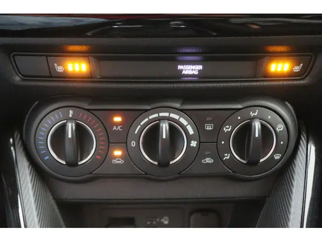 Mazda 2 1.5 Skyactiv-G Comfort 2021 Benzine 40