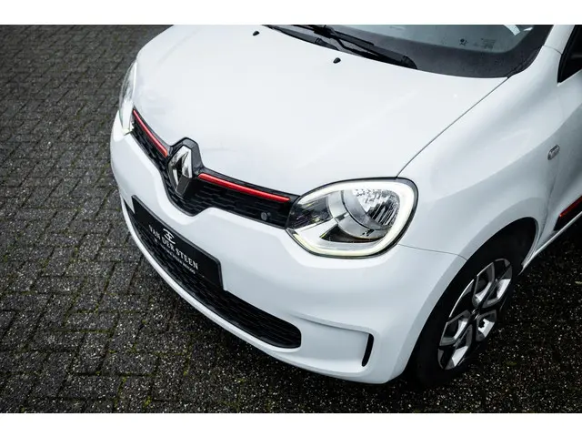 Renault Twingo 1.0 SCe Collection 2019 Benzine 20
