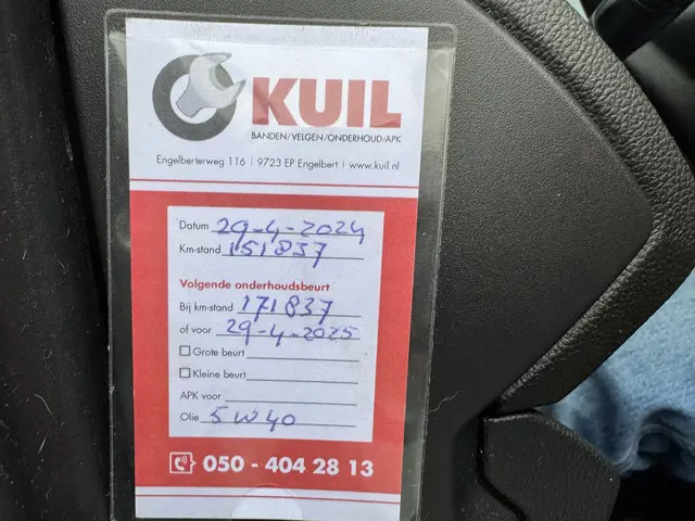 Renault Grand Scénic 1.2 TCe Zen 2017 Benzine 36