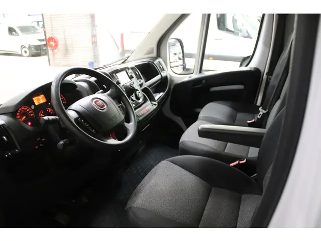 Fiat Ducato BAKWAGEN MEUBELBAK MET LAADKLEP 2021 Diesel 13