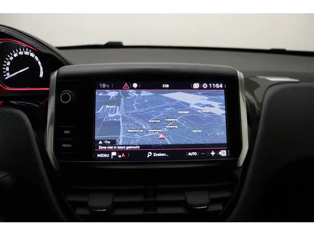 Peugeot 2008 1.2 PureTech GT-line 2018 Benzine 24