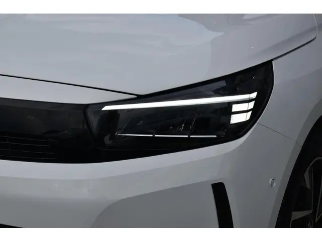 Opel Corsa 1.2 GS 2025 Benzine 9