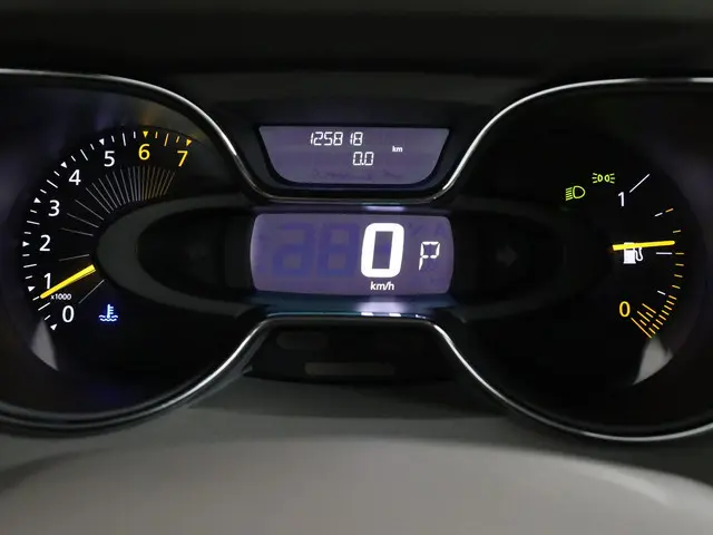 Renault Captur 1.2 TCe Dynamique 2013 Benzine 4