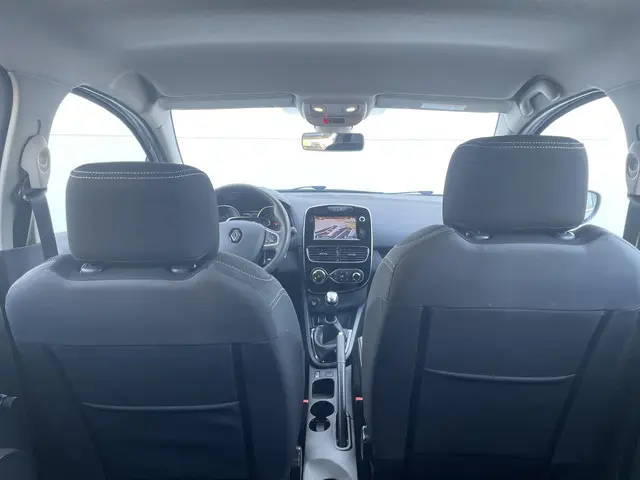 Renault Clio 3