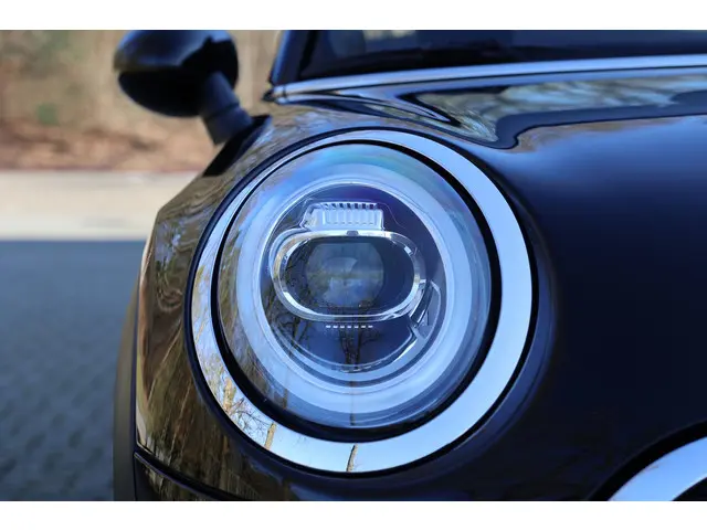 MINI Cooper Cabrio Mini 1.5 2019 Benzine 13