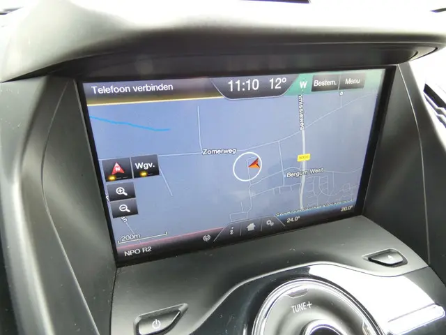 Ford Kuga HELAAS VERKOCHT!!! 2016 Benzine 16