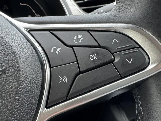 Renault Captur 1.0 TCe 100 Intens 2020 Benzine 30