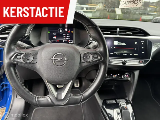 Opel Corsa 1.2 GS Line 131pk 2021 Benzine 45