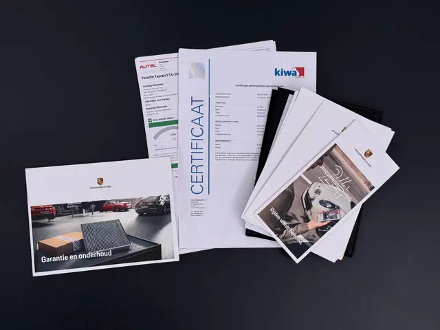 Porsche Taycan Performance 84 kWh 2024 Elektrisch 44