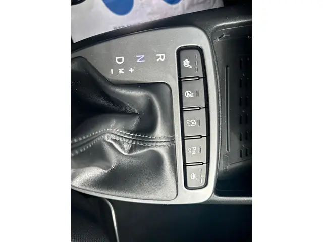 Hyundai i10 1.0 Comfort 5-zits 2020 Benzine 15