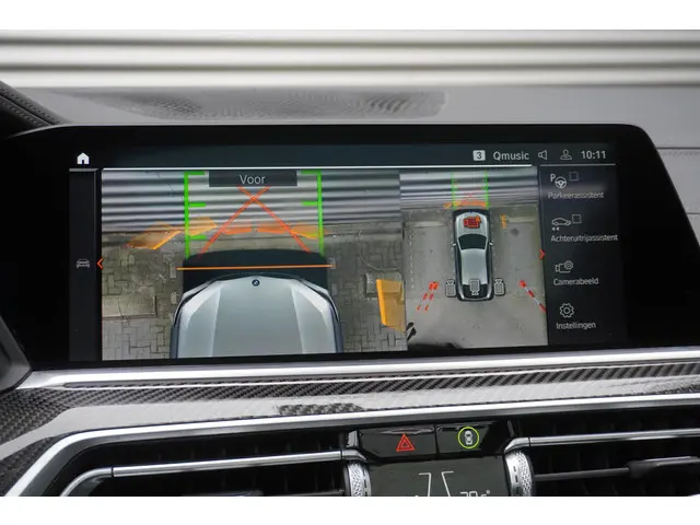 BMW X6 xDrive40i Executive 2021 Benzine 19