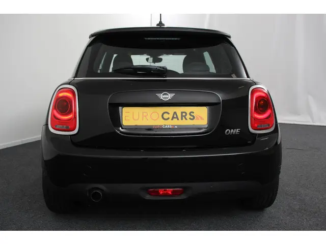 MINI One Mini 1.5 Automaat 2019 Benzine 21