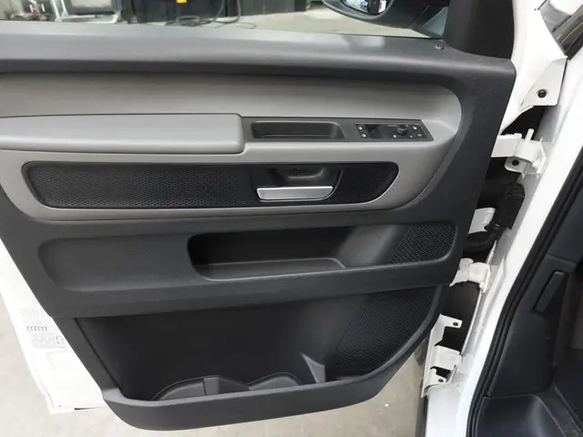 Volkswagen ID. Buzz Cargo 77 kWh 2022 Elektrisch 17