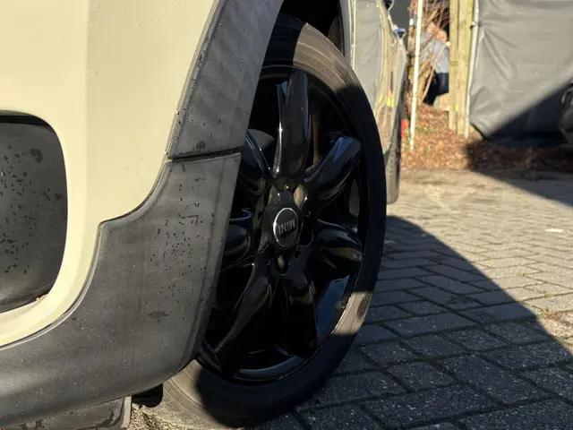 MINI Clubman Mini 1.5 Cooper Business 2016 Benzine 3