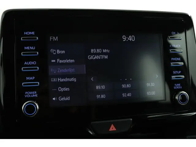 Toyota Yaris 1.5 Hybrid Dynamic 2023 Hybride Benzine 45