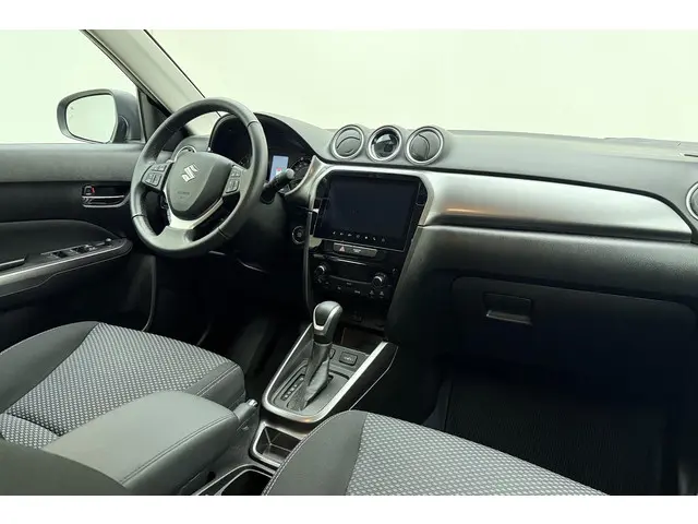 Suzuki Vitara 1.5 Hybrid Select 2025 Hybride Benzine 3