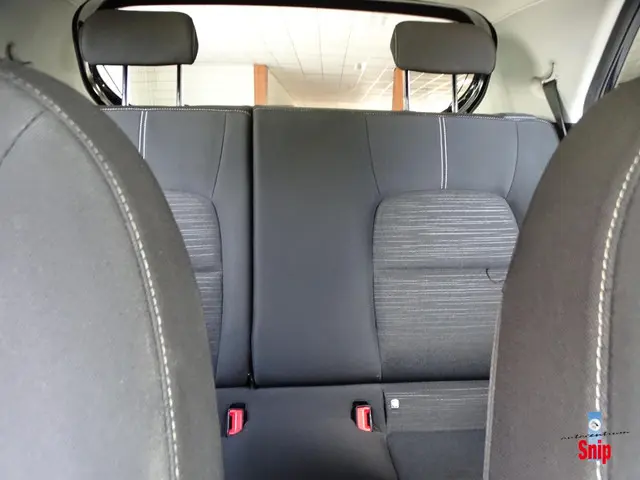 Kia Picanto 1.0 CVVT EconomyPlusLine 2019 Benzine 7