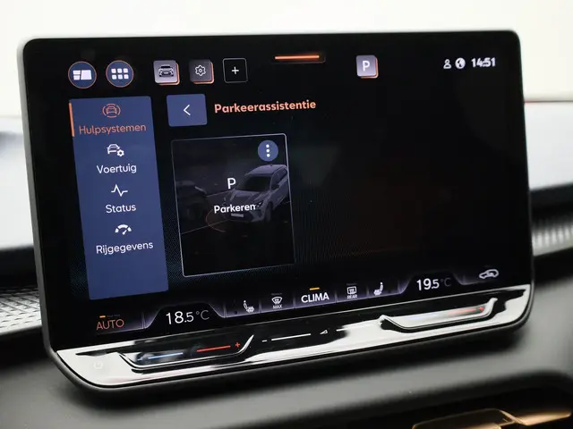 CUPRA Terramar 1.5 TSI 150PK DSG Business 2025 Benzine 32