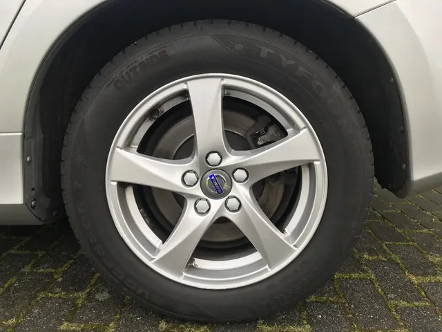 Volvo V60 2.0 D3 Nordic 2016 Diesel 10