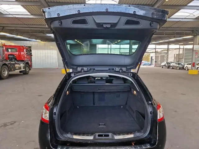 Peugeot 508 SW 1.6 e-THP Première 2016 Benzine 9