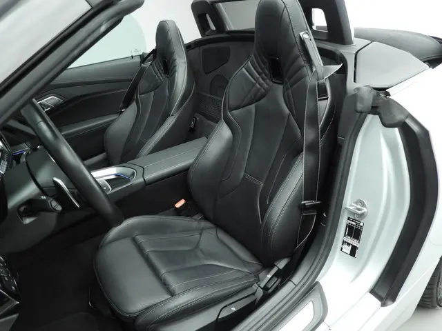 BMW Z4 Roadster sDrive30i 2022 Benzine 7