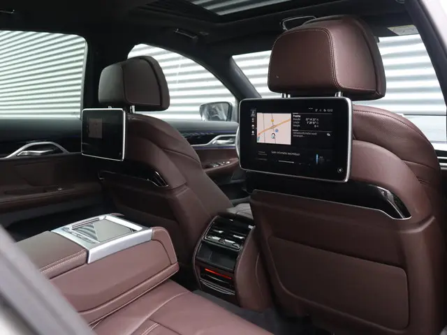 BMW 7 Serie Sedan 745e 2021 Hybride Benzine 14